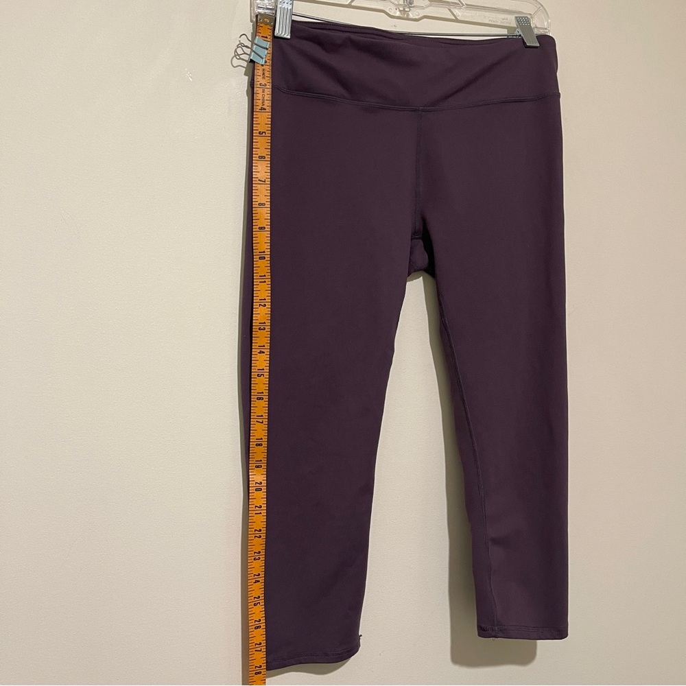 Fabletics Deep Purple Activewear - image 2